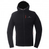2117 of Sweden Gasska, sudadera con capucha, hombre, negra