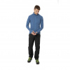 2117 of Sweden Gasska, sweater, men, blue