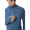 2117 of Sweden Gasska, sweater, men, blue