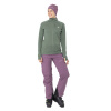 2117 of Sweden Gasska, tussenlaag, dames, groen