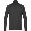 2117 of Sweden Gasska, veste intermédiaire, homme, noir