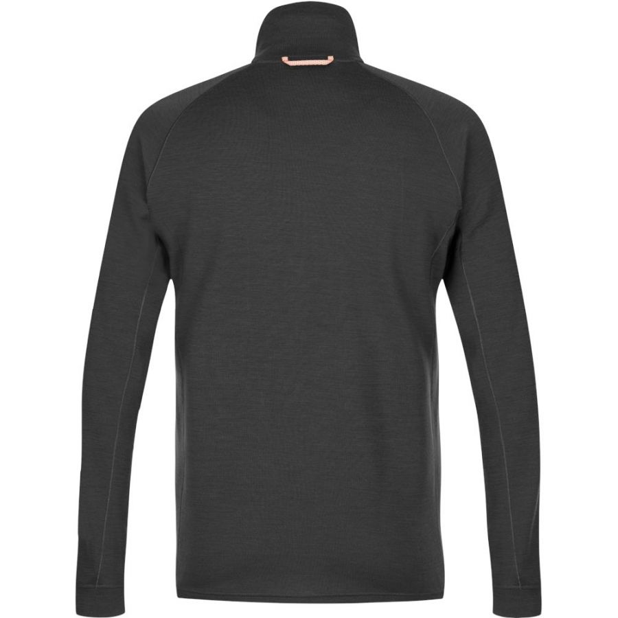 2117 of Sweden Gasska, veste intermédiaire, homme, noir
