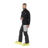 2117 of Sweden Gasska, veste intermédiaire, homme, noir