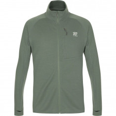 2117 of Sweden Gasska, veste intermédiaire, homme, vert