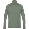 2117 of Sweden Gasska, veste intermédiaire, homme, vert