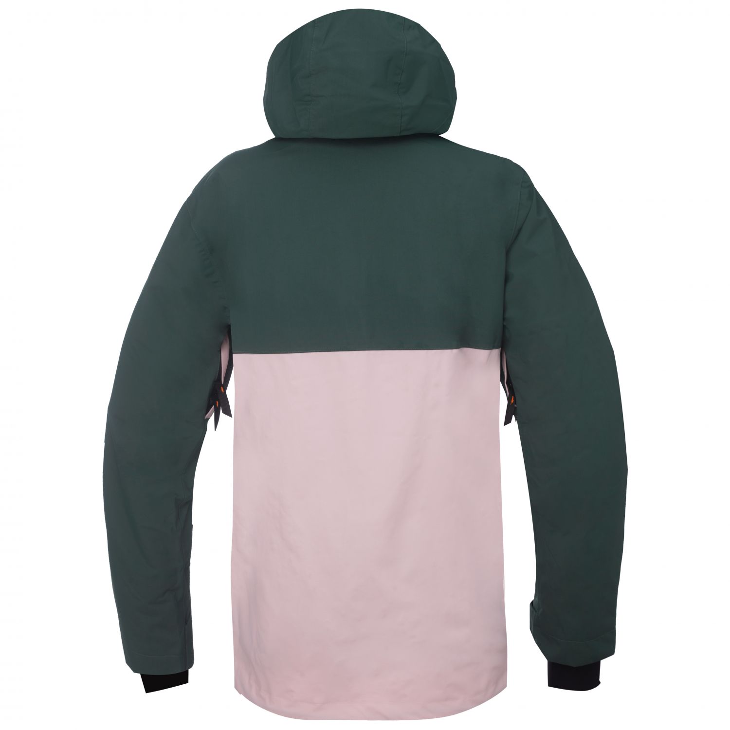 2117 of Sweden Giacca a vento Myre, donna, verde
