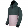 2117 of Sweden Giacca a vento Myre, donna, verde