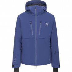 2117 of Sweden Grubban, jaqueta de esqui, masculino, azul