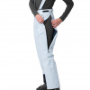 2117 of Sweden Grubban, pantalones de esquí, mujer, azul claro
