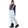 2117 of Sweden Grubban, pantalones de esquí, mujer, azul claro
