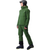 2117 of Sweden Grubban, pantaloni da sci, uomo, verde