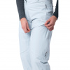 2117 of Sweden Grubban, Skihose, Damen, hellblau
