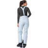 2117 of Sweden Grubban, Skihose, Damen, hellblau