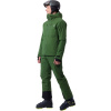 2117 of Sweden Grubban, Skijacke, Herren, grün