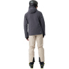 2117 of Sweden Grubban, Skijacke, Herren, grau