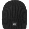 2117 of Sweden Hamse, sapka, fekete