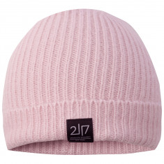 2117 of Sweden Hemse, beanie, soft pink