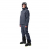 2117 of Sweden Humla, chaqueta de esquí, hombre, gris