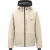 2117 of Sweden Humla, giacca da sci, uomo, beige