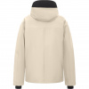 2117 of Sweden Humla, giacca da sci, uomo, beige