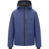 2117 of Sweden Humla, giacca da sci, uomo, blu