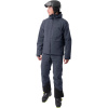 2117 of Sweden Humla, ski jacket, men, grey