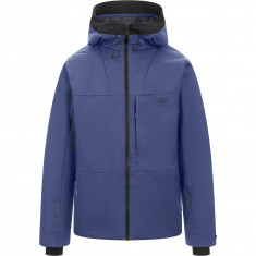 2117 of Sweden Humla, ski-jas, heren, blauw