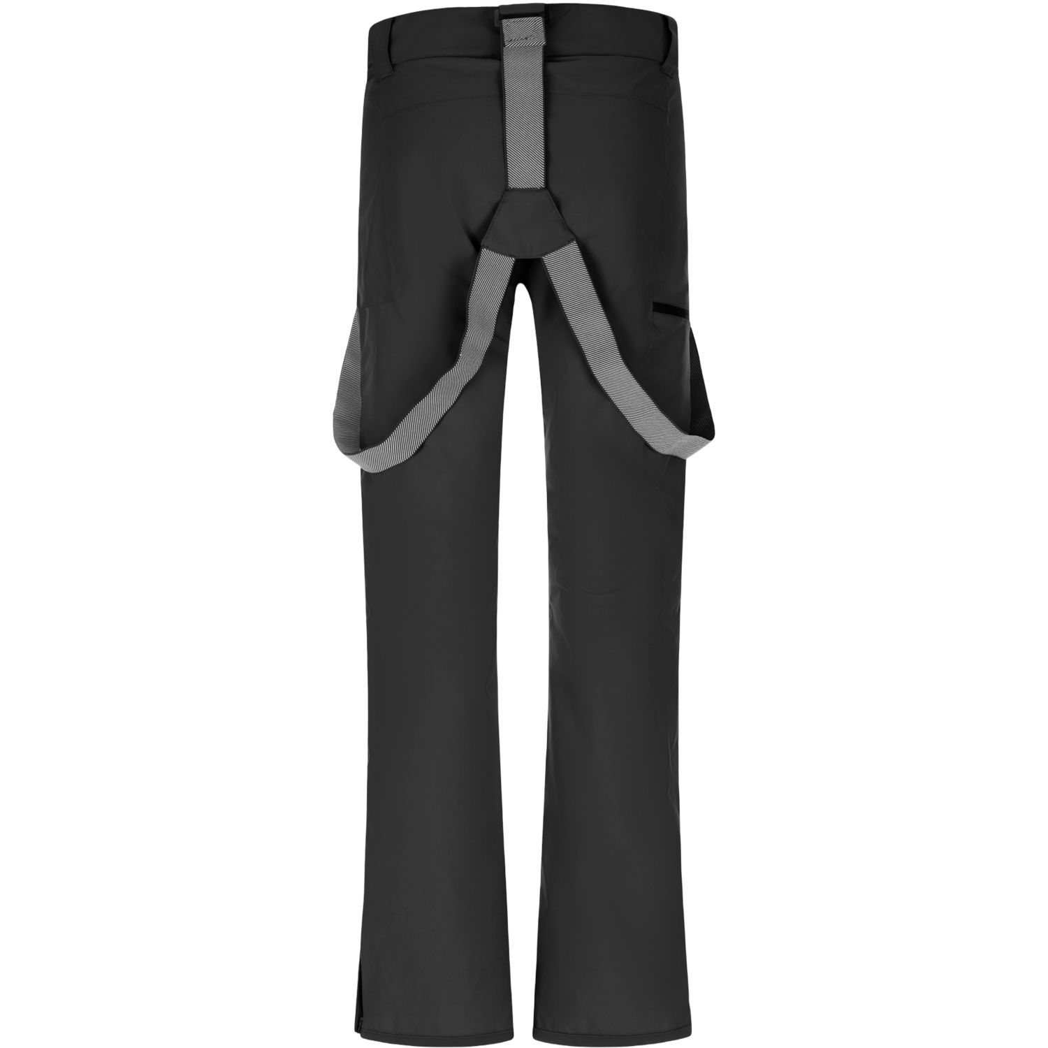 2117 of Sweden Humla, Skibukser, Dame, Black
