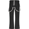 2117 of Sweden Humla, Skihose, Herren, schwarz