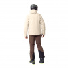 2117 of Sweden Humla, skijakke, herre, beige