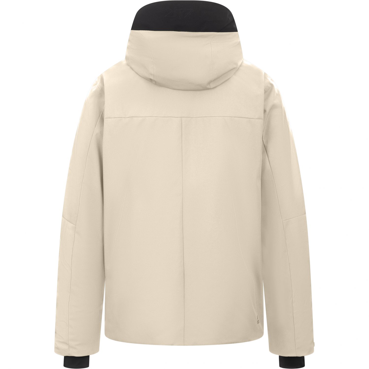 2117 of Sweden Humla, veste de ski, homme, beige