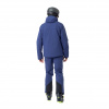 2117 of Sweden Humla, veste de ski, homme, bleu