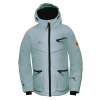 2117 of Sweden Isfall, ski jacket, junior, black camo