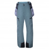 2117 of Sweden Isfall, ski pants, junior, black camo