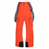 2117 of Sweden Isfall, ski pants, junior, blue