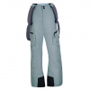 2117 of Sweden Isfall, ski pants, junior, blue