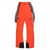 2117 of Sweden Isfall, Skihose, Junior, Black Camo