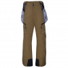 2117 of Sweden Isfall, Skihose, Junior, Black Camo