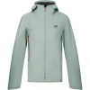 2117 of Sweden Jacks 2.5l, chaqueta impermeable, mujer, verde