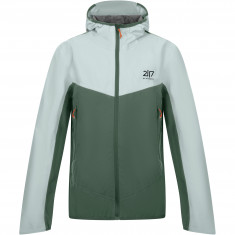 2117 of Sweden Jacks 2.5l, impermeável, júnior, verde