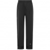 2117 of Sweden Jacks 2.5l, pantalones impermeables, negro