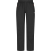 2117 of Sweden Jacks 2.5l, pantaloni antipioggia, donna, nero