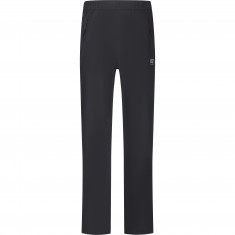 2117 of Sweden Jacks 2.5l, pantaloni antipioggia, uomo, nero