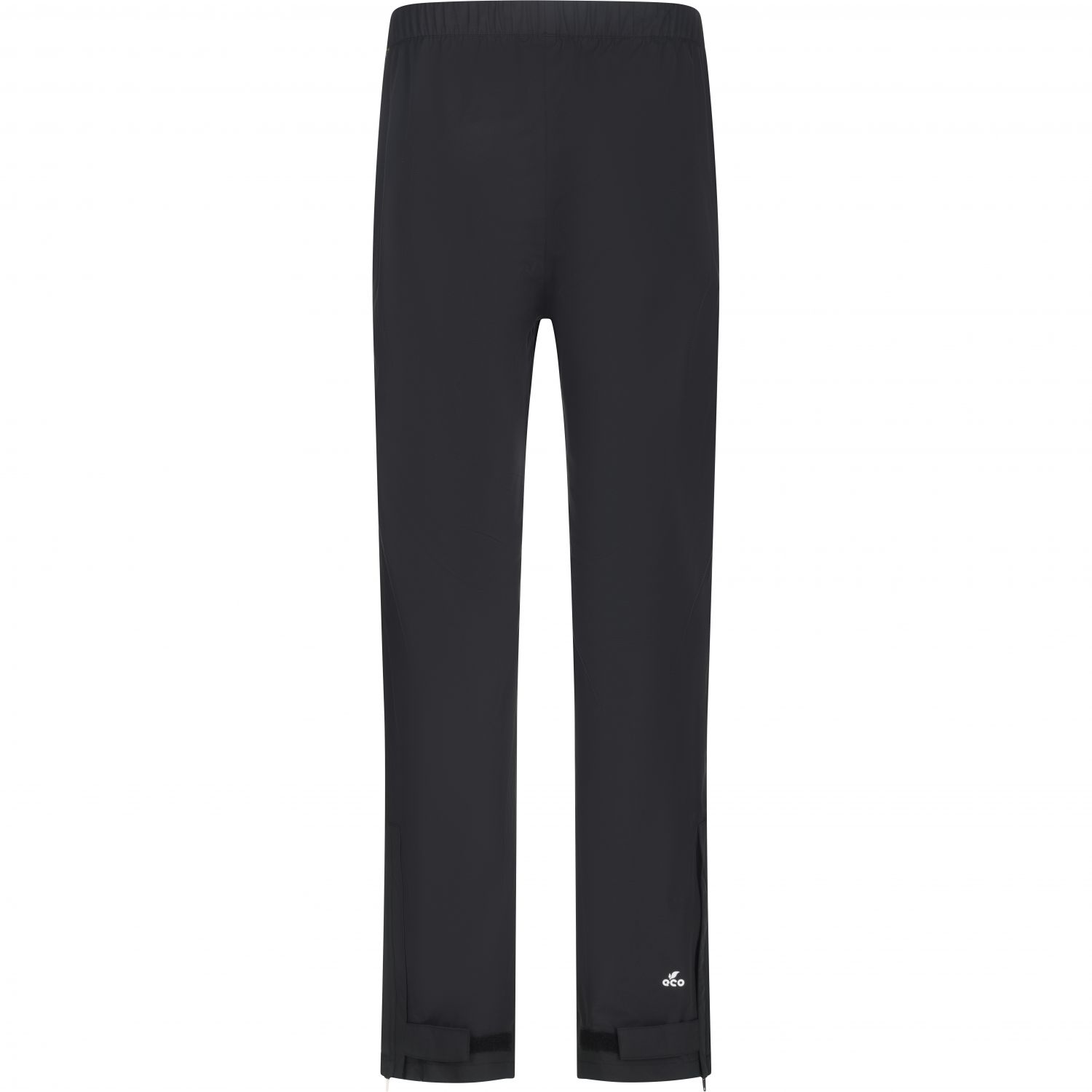 2117 of Sweden Jacks 2.5l, Regenhose, Herren, schwarz