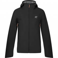 2117 of Sweden Jacks 2.5l, Regenjacke, Damen, schwarz