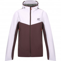 2117 of Sweden Jacks 2.5l, sade takki, junior, punainen