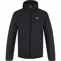 2117 of Sweden Jacks 2.5l, veste imperméable, homme, noir