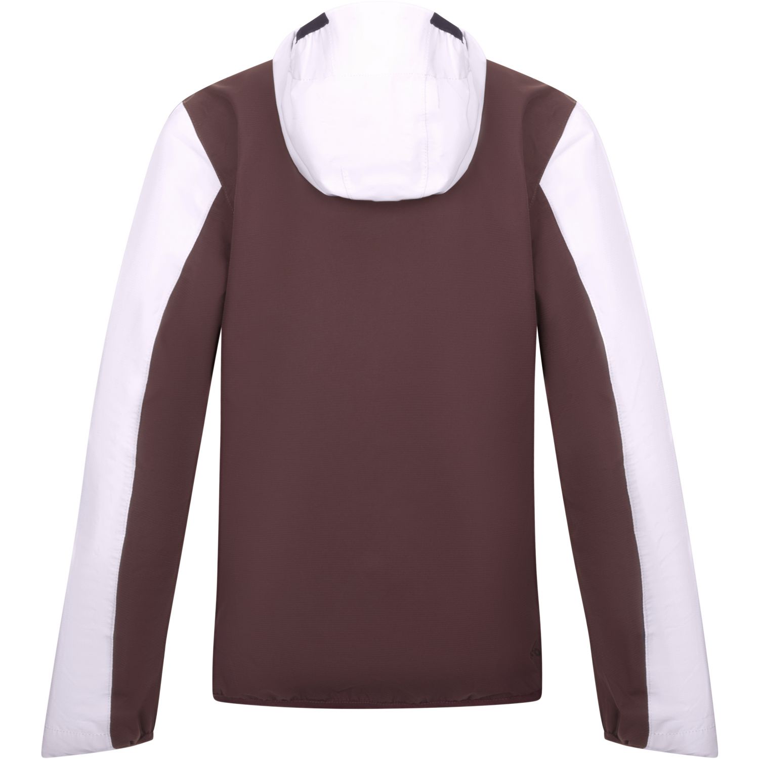 2117 of Sweden Jacks 2.5l, veste imperméable, junior, rouge