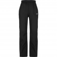 2117 of Sweden Jacks, calças de chuva, homem, preto