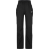 2117 of Sweden Jacks, pantalon de pluie, junior, noir